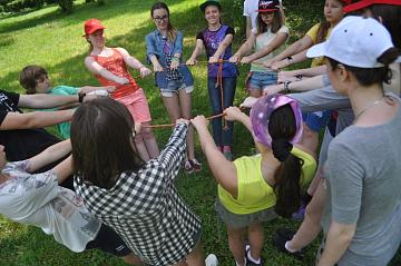 Школа Лидеров день 7